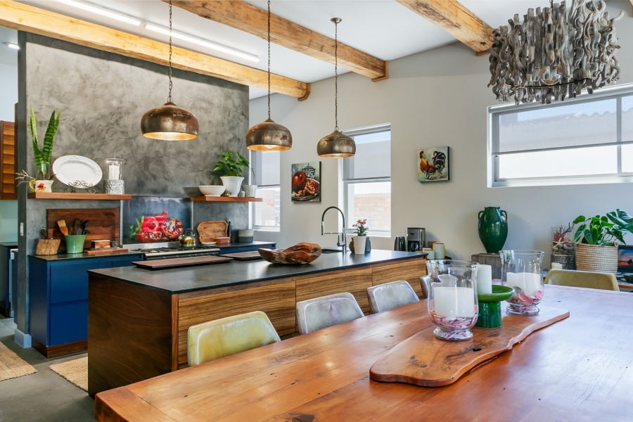 4 Bedroom Property for Sale in Buffalo Bay Western Cape